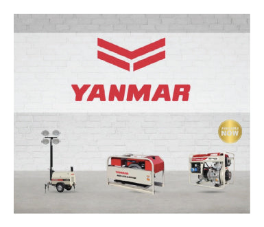 Brand Spotlight: Why Genuine Yanmar Expertise Matters